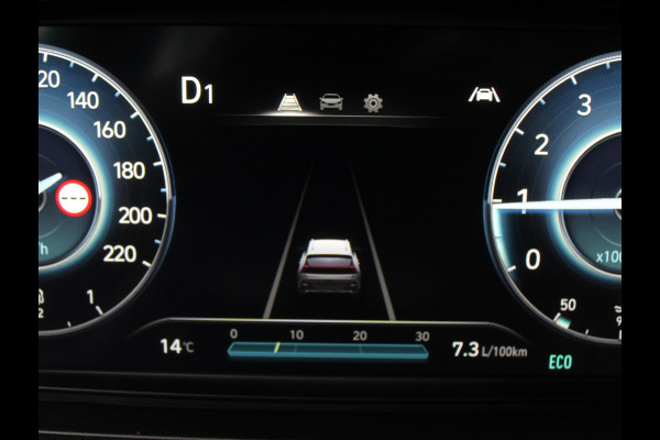 Hyundai Bayon 1.0 T-GDI MHEV Comfort CAMERA | CARPLAY | CRUISE | AIRCO | AUTOMAAT | LMV16 | PDCA | DAB | LED