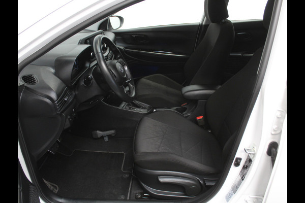 Hyundai Bayon 1.0 T-GDI MHEV Comfort CAMERA | CARPLAY | CRUISE | AIRCO | AUTOMAAT | LMV16 | PDCA | DAB | LED