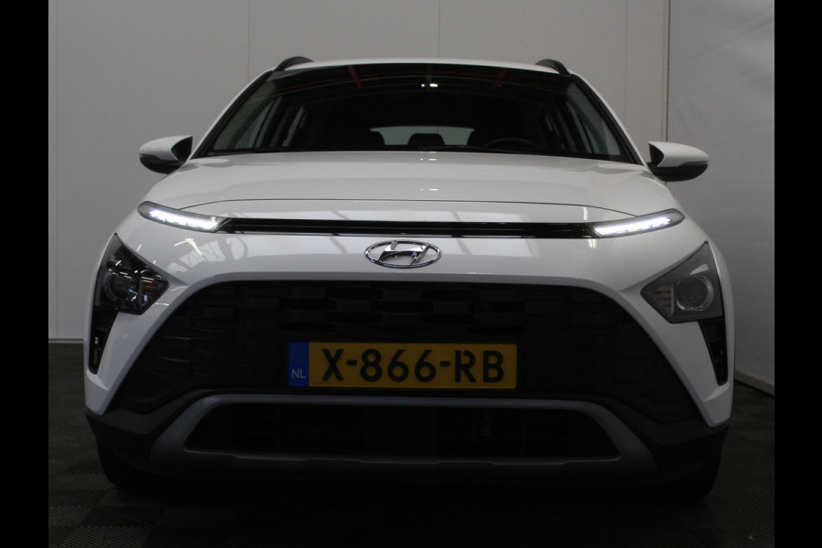 Hyundai Bayon 1.0 T-GDI MHEV Comfort CAMERA | CARPLAY | CRUISE | AIRCO | AUTOMAAT | LMV16 | PDCA | DAB | LED