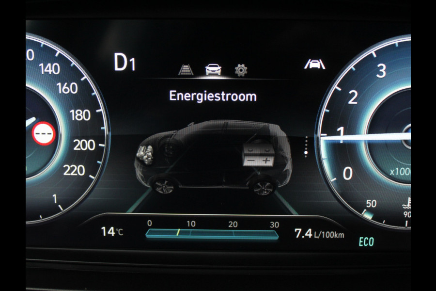 Hyundai Bayon 1.0 T-GDI MHEV Comfort CAMERA | CARPLAY | CRUISE | AIRCO | AUTOMAAT | LMV16 | PDCA | DAB | LED