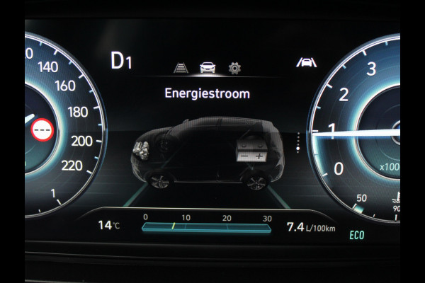 Hyundai Bayon 1.0 T-GDI MHEV Comfort CAMERA | CARPLAY | CRUISE | AIRCO | AUTOMAAT | LMV16 | PDCA | DAB | LED