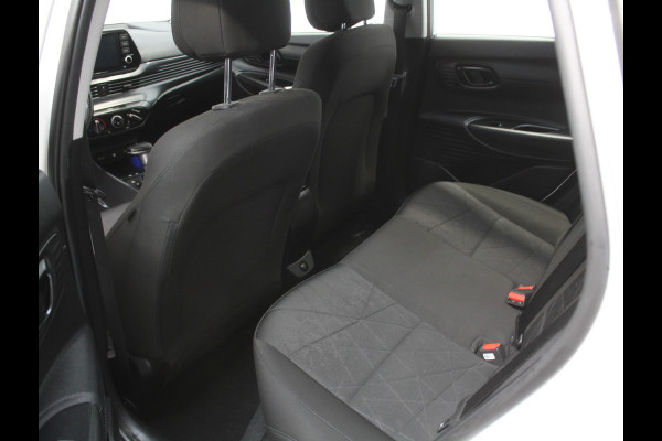 Hyundai Bayon 1.0 T-GDI MHEV Comfort CAMERA | CARPLAY | CRUISE | AIRCO | AUTOMAAT | LMV16 | PDCA | DAB | LED