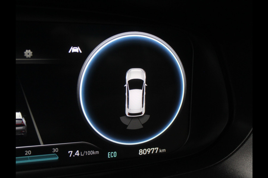 Hyundai Bayon 1.0 T-GDI MHEV Comfort CAMERA | CARPLAY | CRUISE | AIRCO | AUTOMAAT | LMV16 | PDCA | DAB | LED