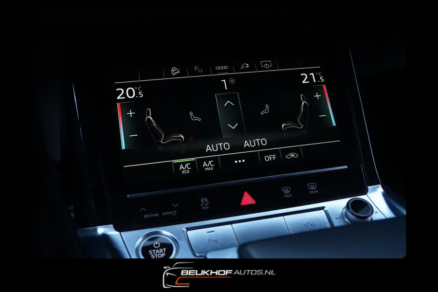 Audi e-tron Quattro Business Edition 71 kWh Navi Soh 91.5%