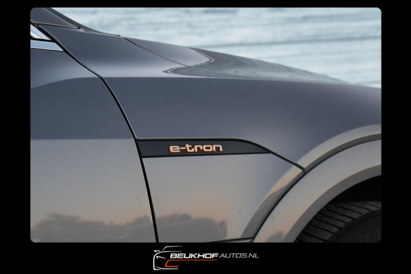 Audi e-tron Quattro Business Edition 71 kWh Navi Soh 91.5%