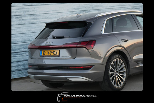 Audi e-tron Quattro Business Edition 71 kWh Navi Soh 91.5%