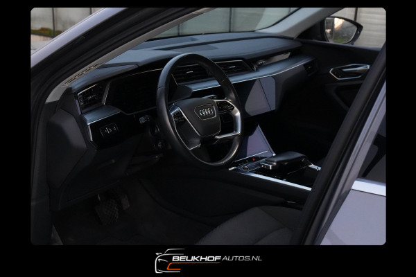 Audi e-tron Quattro Business Edition 71 kWh Navi Soh 91.5%
