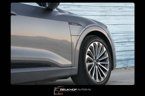 Audi e-tron Quattro Business Edition 71 kWh Navi Soh 91.5%