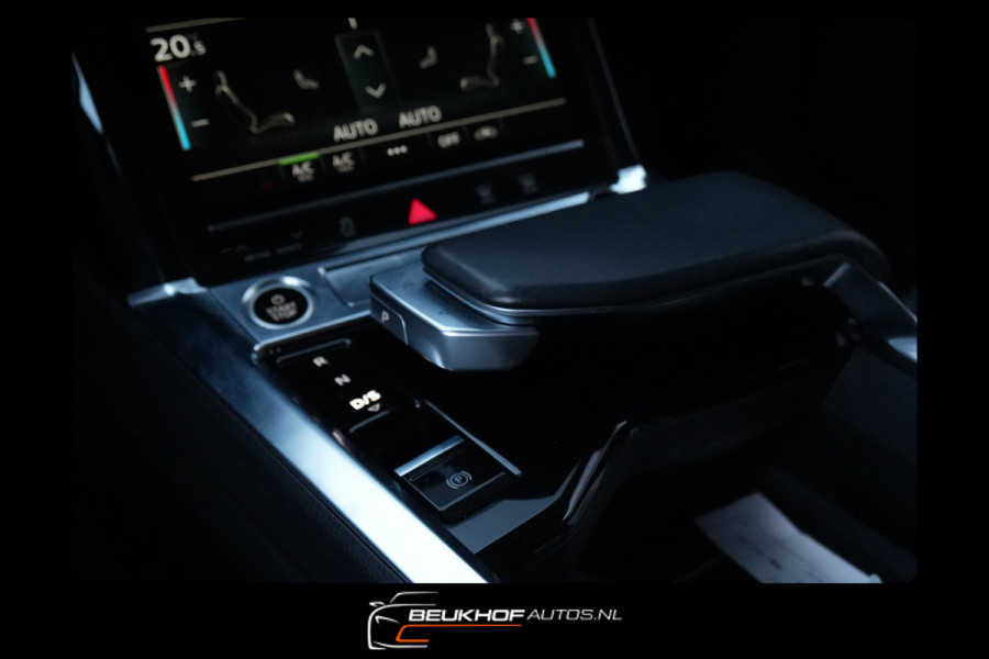 Audi e-tron Quattro Business Edition 71 kWh Navi Soh 91.5%
