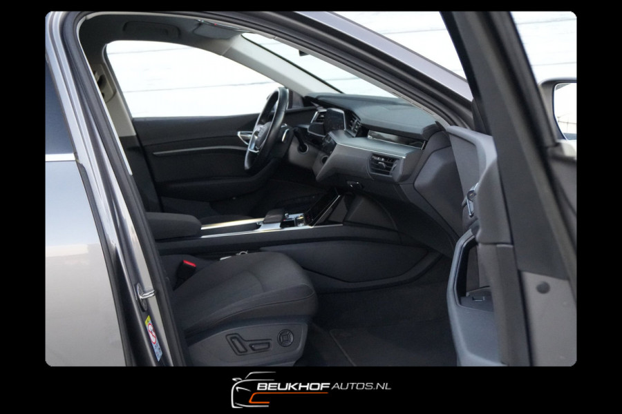 Audi e-tron Quattro Business Edition 71 kWh Navi Soh 91.5%