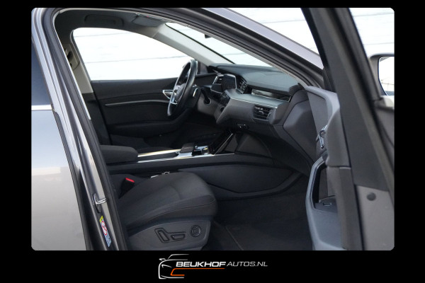 Audi e-tron Quattro Business Edition 71 kWh Navi Soh 91.5%