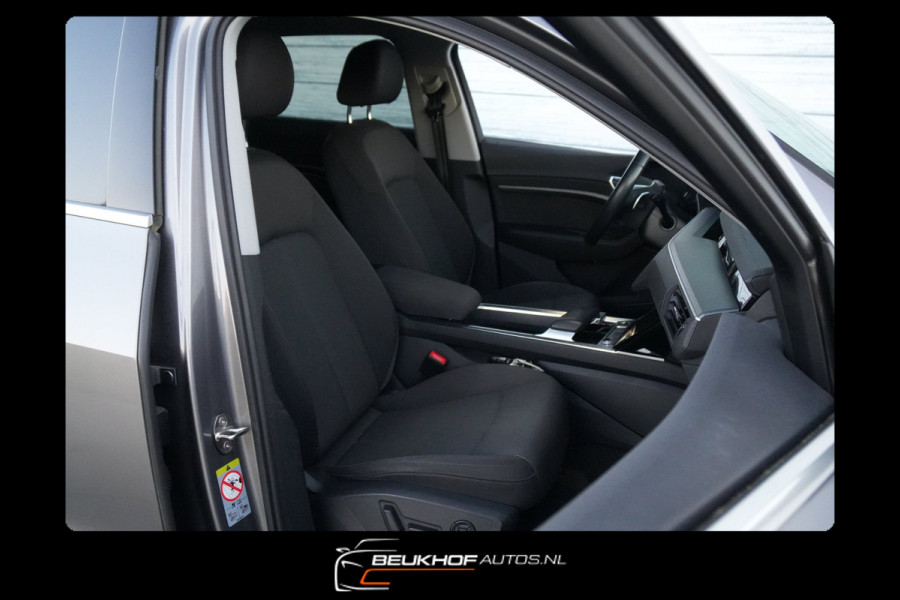 Audi e-tron Quattro Business Edition 71 kWh Navi Soh 91.5%