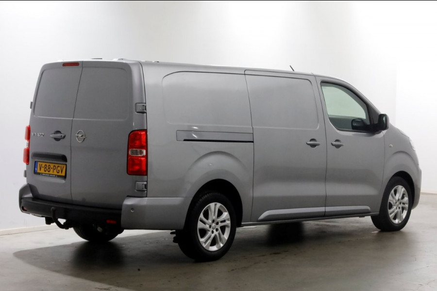 Opel Vivaro 2.0 CDTI 120pk L3 Automaat Innovation Airco/Navi/Camera/HUD 01-2021