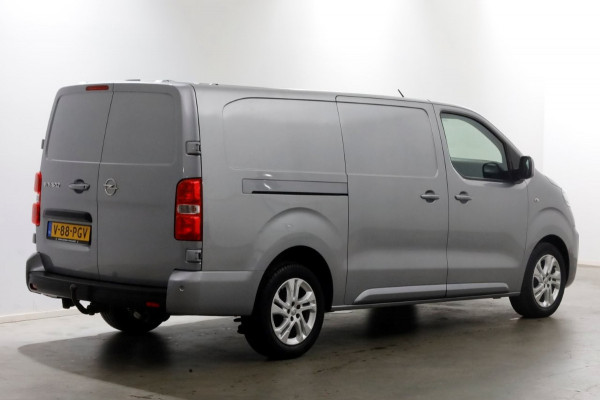 Opel Vivaro 2.0 CDTI 120pk L3 Automaat Innovation Airco/Navi/Camera/HUD 01-2021