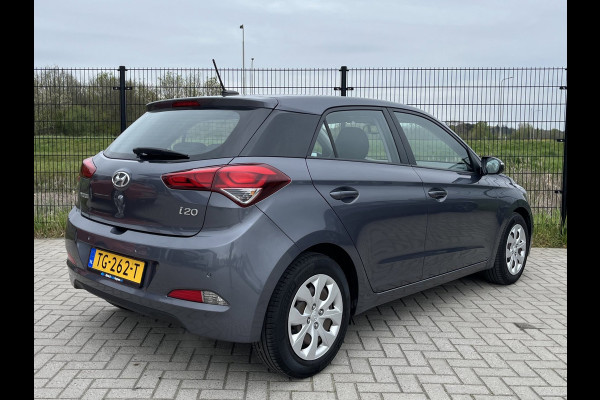 Hyundai i20 1.0 T-GDI Comfort | PDC | Camera | Navi |