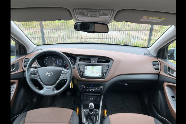 Hyundai i20 1.0 T-GDI Comfort | PDC | Camera | Navi |