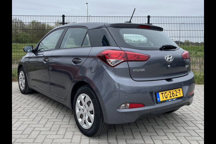 Hyundai i20 1.0 T-GDI Comfort | PDC | Camera | Navi |