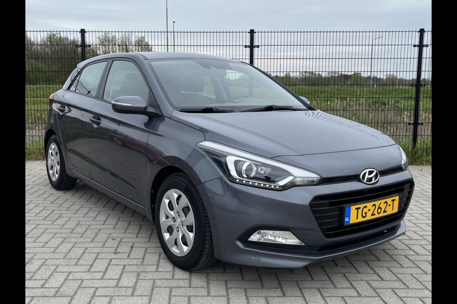 Hyundai i20 1.0 T-GDI Comfort | PDC | Camera | Navi |