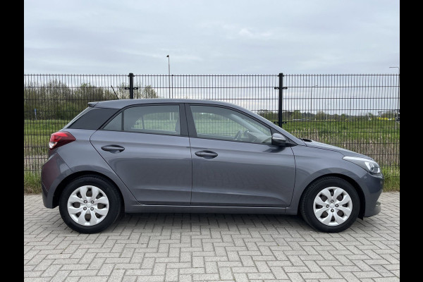 Hyundai i20 1.0 T-GDI Comfort | PDC | Camera | Navi |