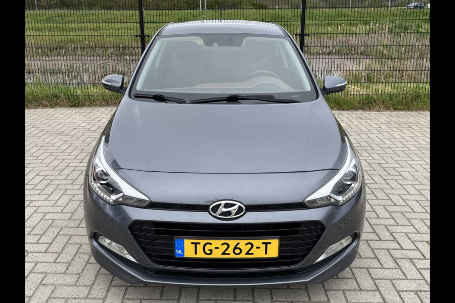 Hyundai i20 1.0 T-GDI Comfort | PDC | Camera | Navi |