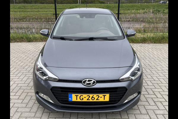 Hyundai i20 1.0 T-GDI Comfort | PDC | Camera | Navi |