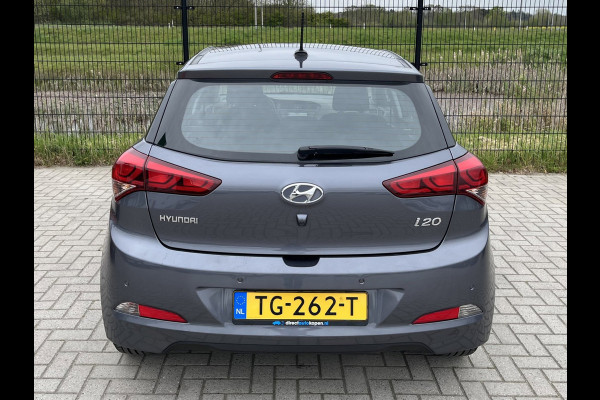 Hyundai i20 1.0 T-GDI Comfort | PDC | Camera | Navi |