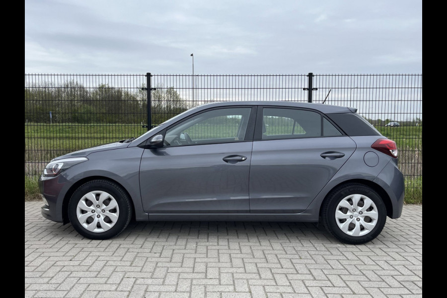 Hyundai i20 1.0 T-GDI Comfort | PDC | Camera | Navi |