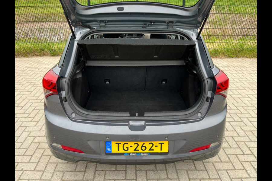 Hyundai i20 1.0 T-GDI Comfort | PDC | Camera | Navi |