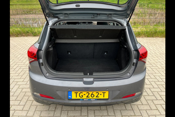 Hyundai i20 1.0 T-GDI Comfort | PDC | Camera | Navi |