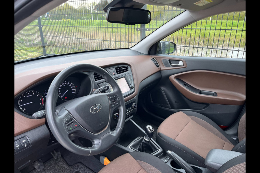 Hyundai i20 1.0 T-GDI Comfort | PDC | Camera | Navi |