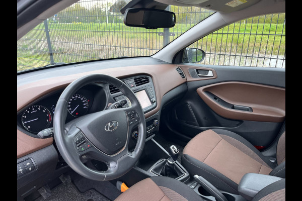 Hyundai i20 1.0 T-GDI Comfort | PDC | Camera | Navi |