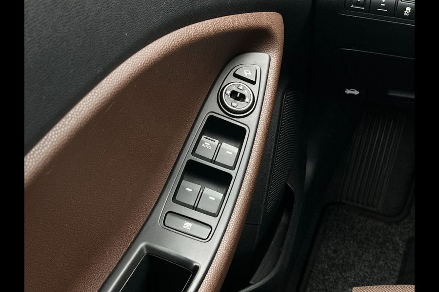 Hyundai i20 1.0 T-GDI Comfort | PDC | Camera | Navi |