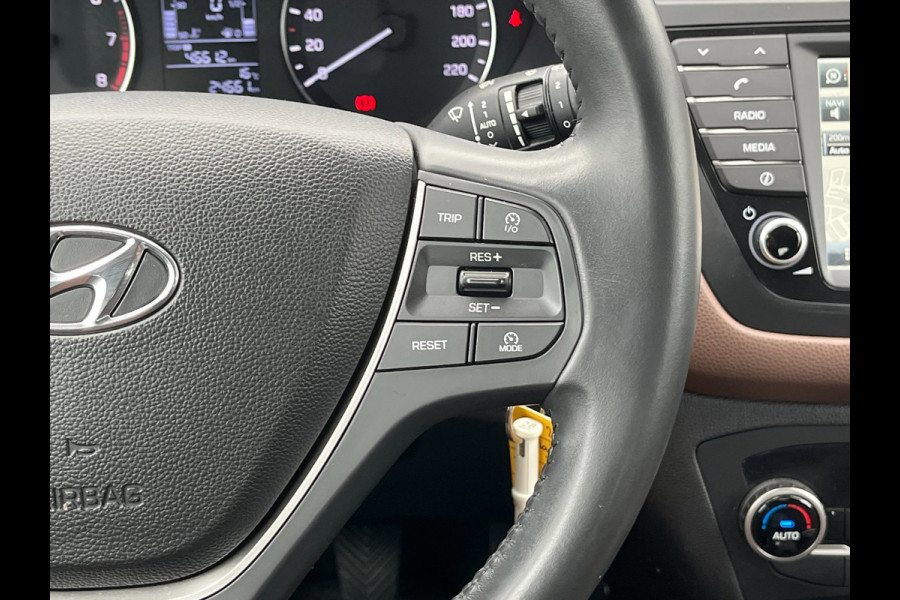 Hyundai i20 1.0 T-GDI Comfort | PDC | Camera | Navi |