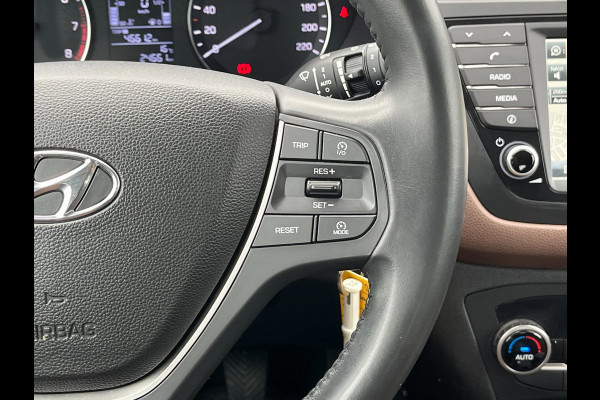 Hyundai i20 1.0 T-GDI Comfort | PDC | Camera | Navi |