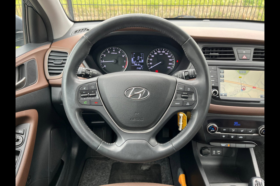 Hyundai i20 1.0 T-GDI Comfort | PDC | Camera | Navi |