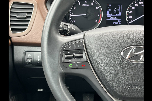 Hyundai i20 1.0 T-GDI Comfort | PDC | Camera | Navi |