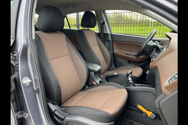 Hyundai i20 1.0 T-GDI Comfort | PDC | Camera | Navi |