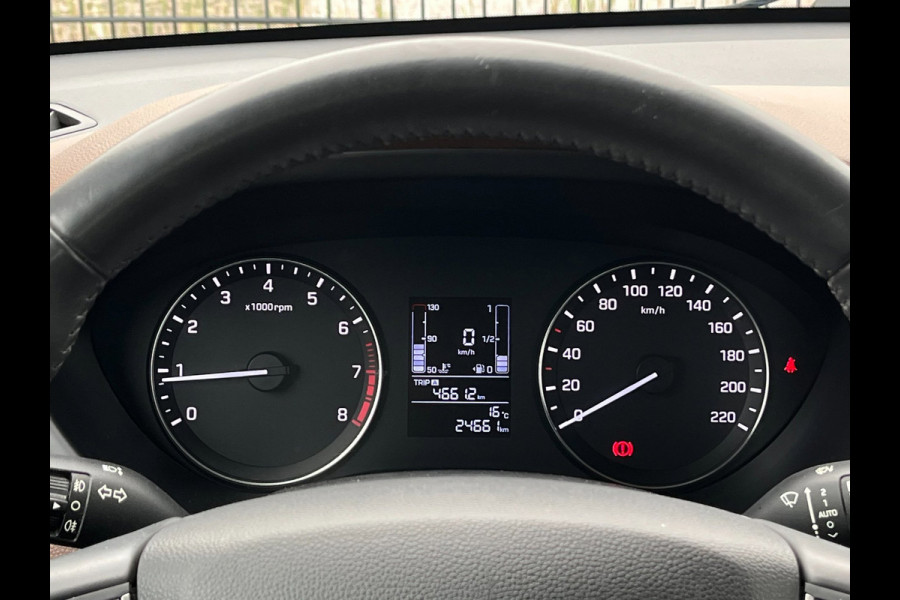 Hyundai i20 1.0 T-GDI Comfort | PDC | Camera | Navi |