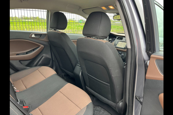 Hyundai i20 1.0 T-GDI Comfort | PDC | Camera | Navi |