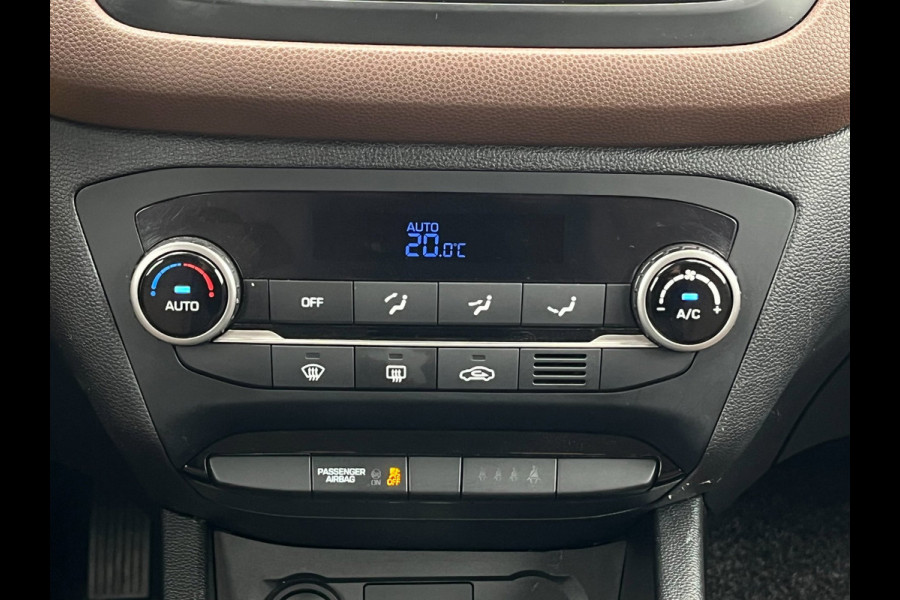 Hyundai i20 1.0 T-GDI Comfort | PDC | Camera | Navi |