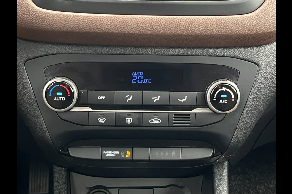 Hyundai i20 1.0 T-GDI Comfort | PDC | Camera | Navi |