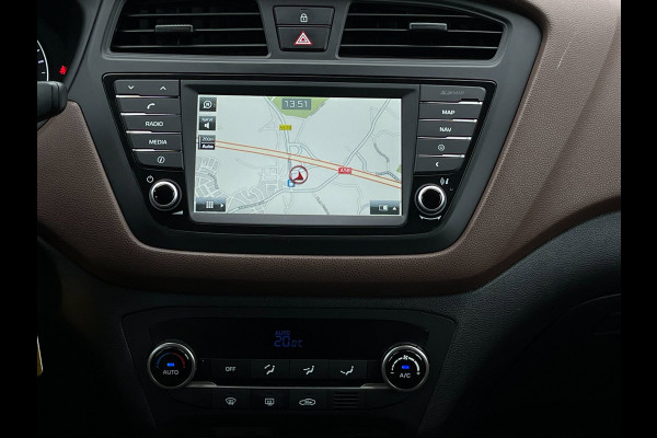 Hyundai i20 1.0 T-GDI Comfort | PDC | Camera | Navi |