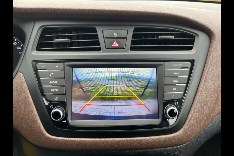 Hyundai i20 1.0 T-GDI Comfort | PDC | Camera | Navi |