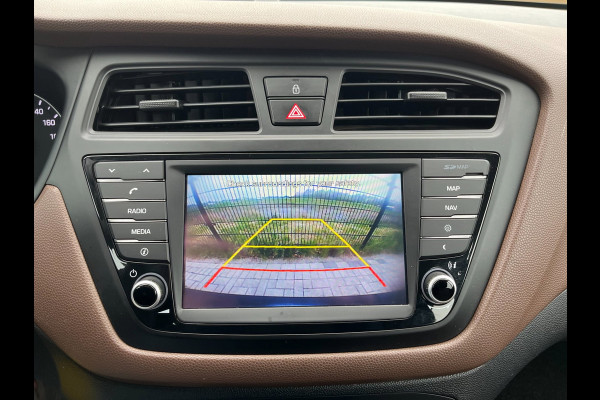 Hyundai i20 1.0 T-GDI Comfort | PDC | Camera | Navi |