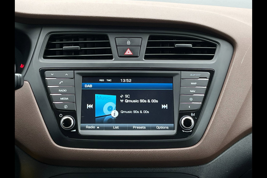 Hyundai i20 1.0 T-GDI Comfort | PDC | Camera | Navi |