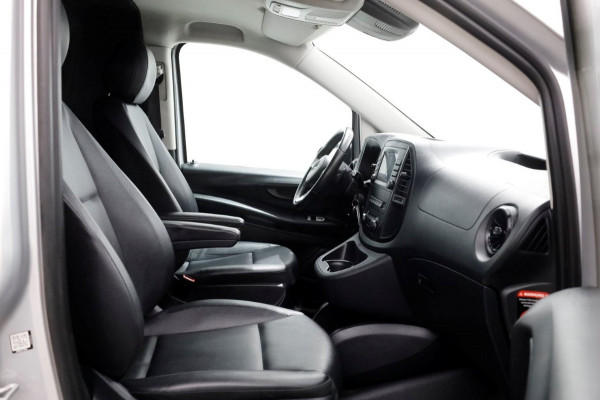 Mercedes-Benz Vito 116 CDI 163pk RWD 9G Automaat Lang LED/Achterklep/2x Schuifdeur 02-2022