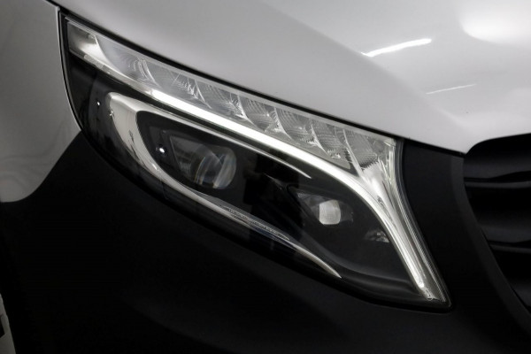 Mercedes-Benz Vito 116 CDI 163pk RWD 9G Automaat Lang LED/Achterklep/2x Schuifdeur 02-2022