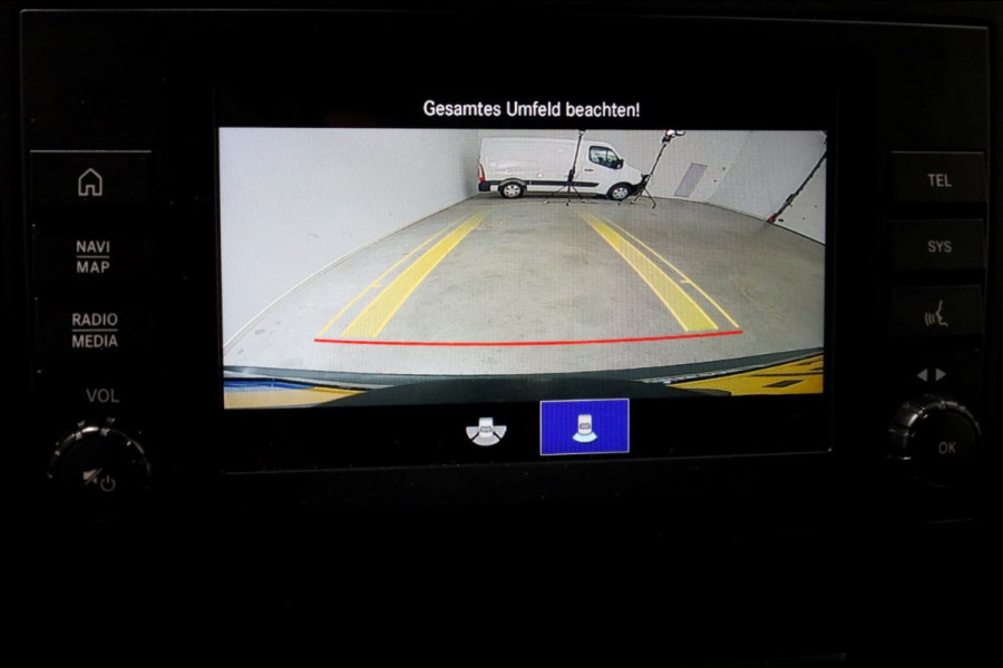 Mercedes-Benz Vito 116 CDI 163pk RWD 9G Automaat Lang LED/Achterklep/2x Schuifdeur 02-2022