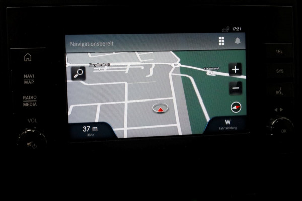 Mercedes-Benz Vito 116 CDI 163pk RWD 9G Automaat Lang LED/Achterklep/2x Schuifdeur 02-2022