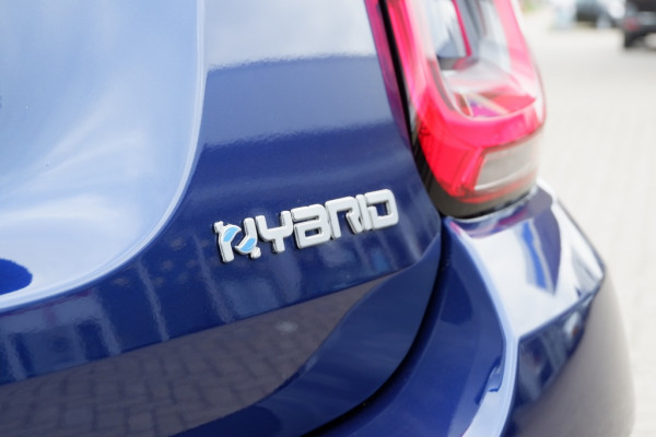 Fiat 500X 1.5 Hybrid Sport / INCL. 12mnd BOVAG / Apple-Carplay / Navi